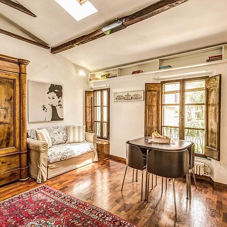 Homehouse Garofano - Rione Monti - Colosseum Ρώμη Εξωτερικό φωτογραφία