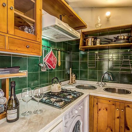 Homehouse Garofano - Rione Monti - Colosseum Ρώμη Εξωτερικό φωτογραφία