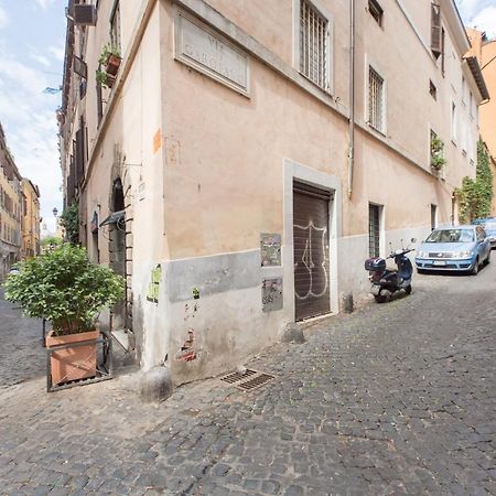 Homehouse Garofano - Rione Monti - Colosseum Ρώμη Εξωτερικό φωτογραφία