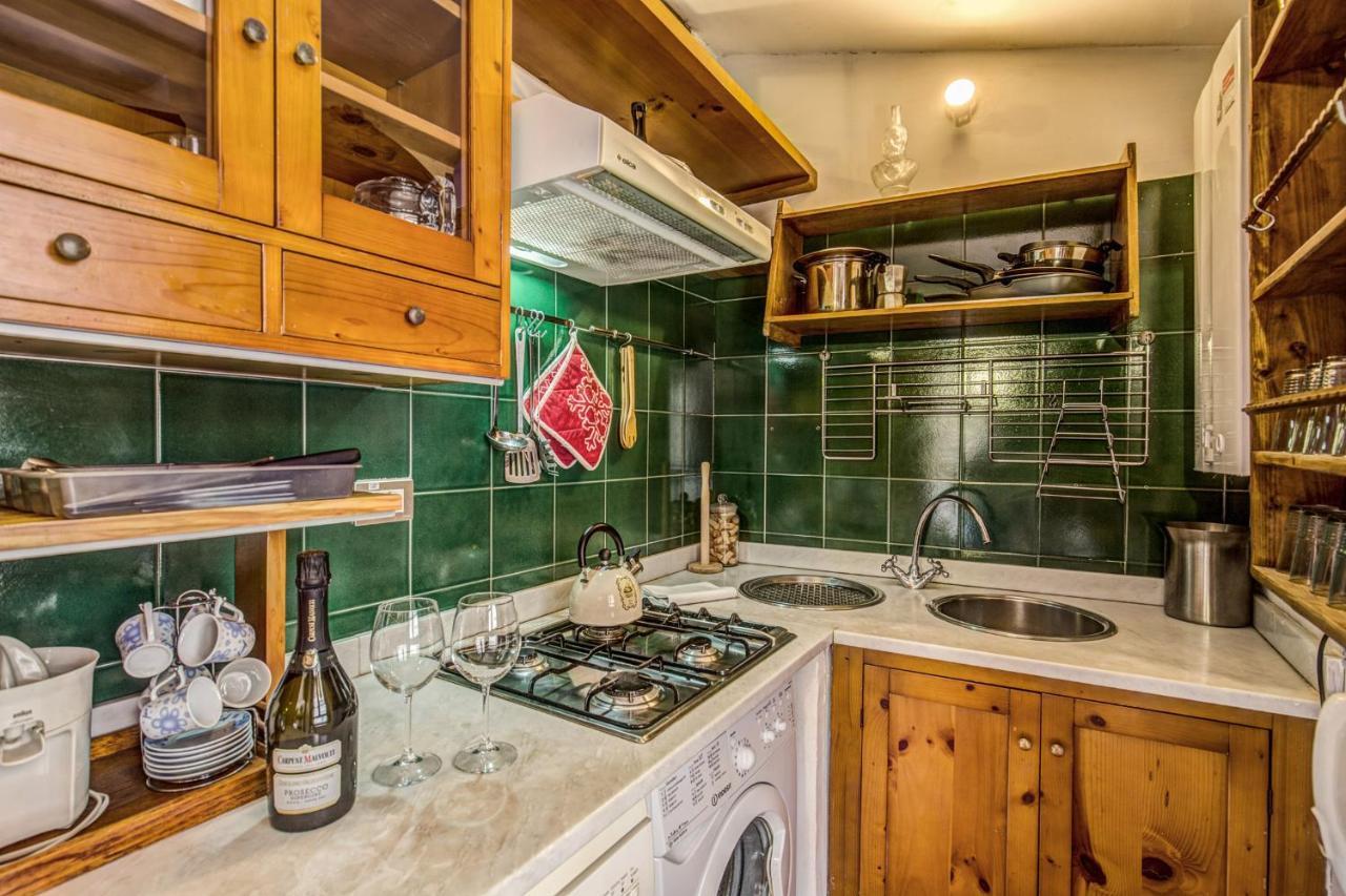 Homehouse Garofano - Rione Monti - Colosseum Ρώμη Εξωτερικό φωτογραφία
